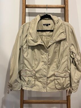 Baccini Women’s Jacket